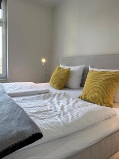 Rodehuus Wohnung 5 - Borkum - 8