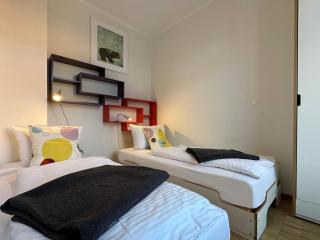Rodehuus Wohnung 5 - Borkum - 7