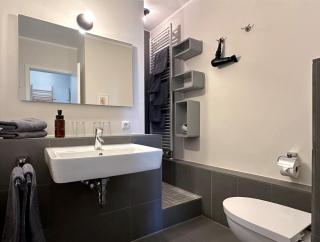 Rodehuus Wohnung 5 - Borkum - 5