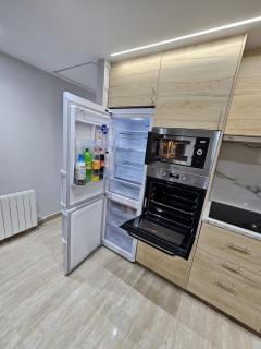 Apartment Zaragoza Delicias - Saragozza - 5