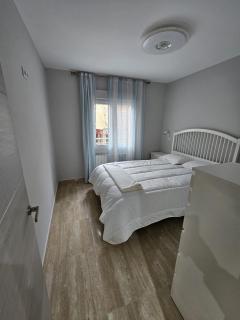 Apartment Zaragoza Delicias - Saragozza - 4