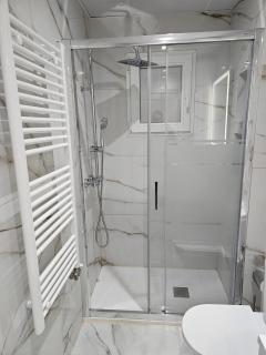 Apartment Zaragoza Delicias - Saragozza - 2