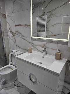 Apartment Zaragoza Delicias - Saragozza - 1