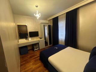 Cadde 7 Otel - Bahçelievler - 8