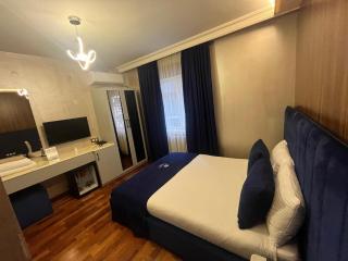 Cadde 7 Otel - Bahçelievler - 7