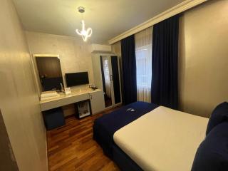 Cadde 7 Otel - Bahçelievler - 5