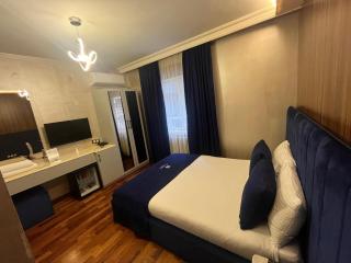 Cadde 7 Otel - Bahçelievler - 2