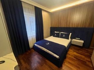 Cadde 7 Otel - Bahçelievler - 1