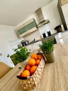 Ferienwohnung Großer Beerberg zum Prinzenweg - Oberhof - 6
