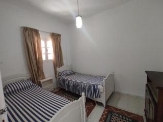 Dar zouila - Mahdia - 1