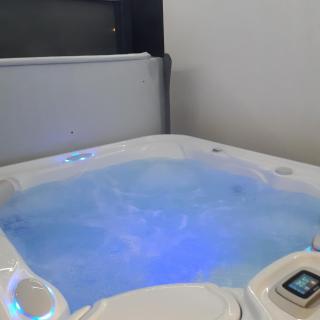 Sittelles lodges cube - 9