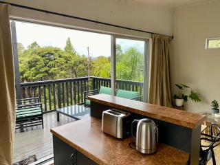 Cosy Bush Apartment - Auckland - 6