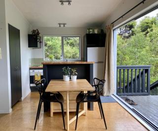 Cosy Bush Apartment - Auckland - 4