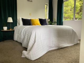 Cosy Bush Apartment - Auckland - 2