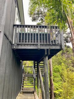 Cosy Bush Apartment - Auckland - 1