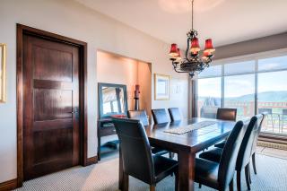 Luxurious Altitude Ski-in/Ski-out - Mont-Tremblant - 7