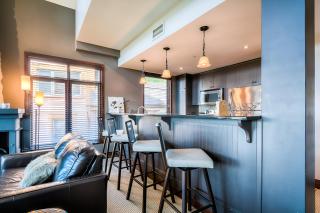 Luxurious Altitude Ski-in/Ski-out - Mont-Tremblant - 4