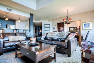 Luxurious Altitude Ski-in/Ski-out - Mont-Tremblant - 5