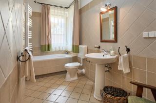 Villa Toscana - Hajdúszoboszló - 5