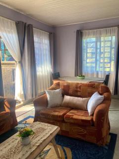 Shinesky Guest House - Juja - 8