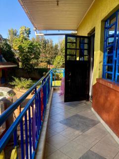 Shinesky Guest House - Juja - 1