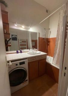 Appartement au centre d'Avignon - 1