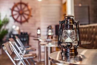 Penghu Sea Residences Hall - 4