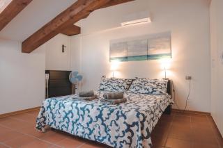 PONTEROSSO TorreBianca Elegant Suite-Fibra WiFi - Trieste - 0