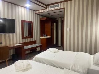 Rakat Komfort Hotel Horizon Haven managed by Hotel Pro group - Yakkasaray - 9