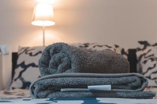 PONTEROSSO TorreBianca Elegant Suite-Fibra WiFi - Trieste - 8