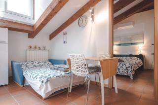 PONTEROSSO TorreBianca Elegant Suite-Fibra WiFi - Trieste - 4
