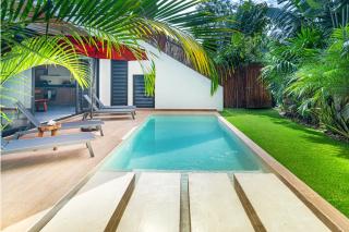 Casa Asana 5 Luxe Retreat Tulum - 6