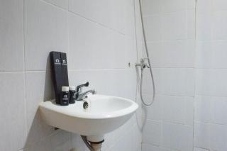 Best Deal 2BR Apartment at Dian Regency near ITS By Travelio - Surabaya - 2