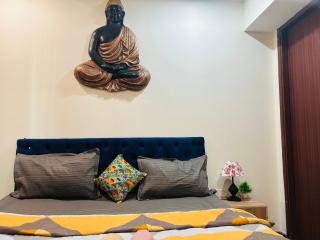 Antriksh homestays - 2