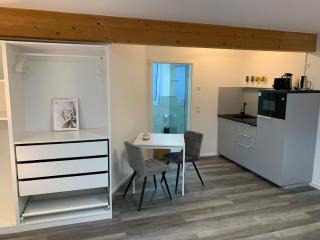Motel Ambiente 1 - Bad Säckingen - 5