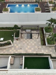 Studios Apartment in Azizi Riviera - 7