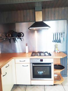 Chambre Cocon Proche RER aux Portes de Paris - 6