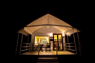 Click Resort Corbett Tiger Den - Rāmnagar - 4