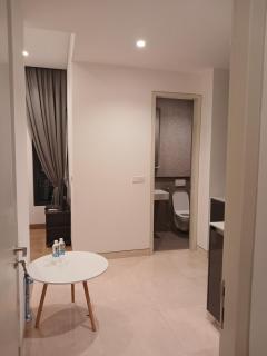 Lotus Suite Lucentia BBCC - Kuala Lumpur - 6