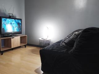 Chambre Cocon Proche RER aux Portes de Paris - 8