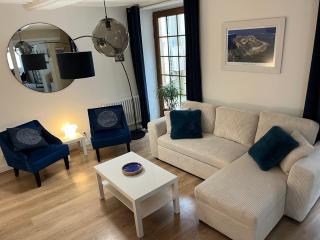 La Crabette Bleue - Grandcamp-Maisy - 8
