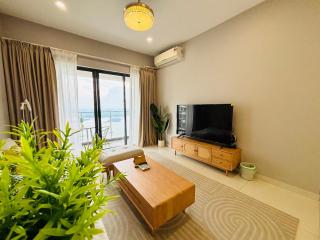 Danga Bay Seaview Laurel Bayfront - Johor Bahru - 1