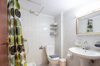 Marylee's studio Old town Rethymno standard studio Adults Only - 3
