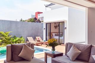 Echo Beach House 38 - Canggu - 1