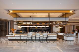 Sheraton Jiujiang - Jiujiang - 9