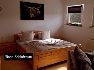 Fewo NATURgeTREU - Medebach - 9
