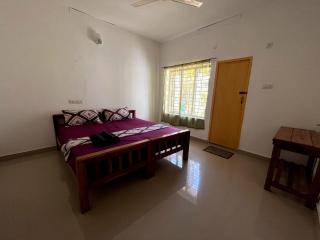 Pergola boutique stay varkala - Varkala - 6