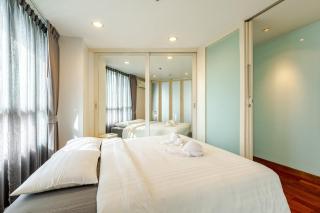 2Br, Good view, BTS Chitlom, BKK - 3