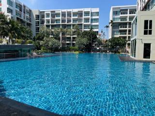 Seacraze 1 bedroom apartment - Hua Hin - 7