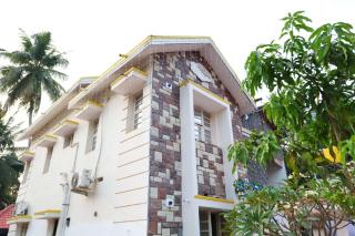 His Grace Holiday Home - Nr to Malpe Beach - 6